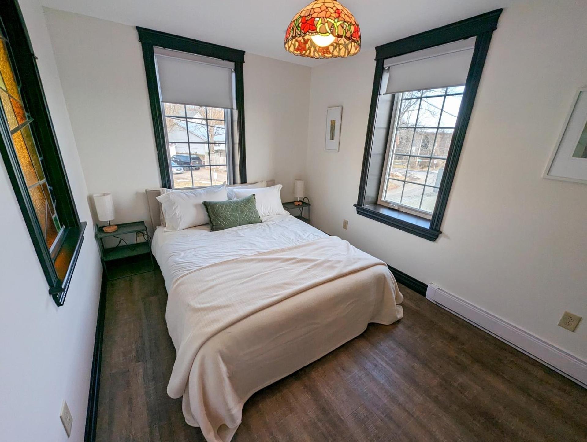 Apartmán Beautiful River View Apt In Wine Country Canning Exteriér fotografie