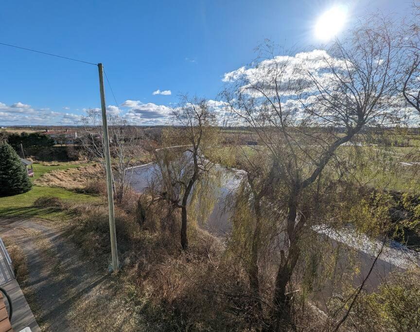 Apartmán Beautiful River View Apt In Wine Country Canning Exteriér fotografie